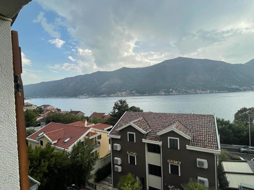 Villa San Marco Kotor Kültér fotó